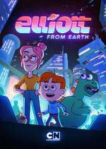 Watch Elliott from Earth Vumoo