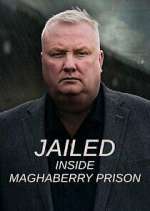 Watch Jailed: Inside Maghaberry Prison Vumoo