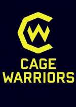 Watch Cage Warriors Vumoo