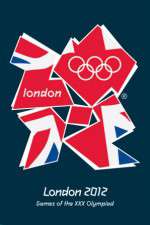 Watch London 2012 Olympic Games Vumoo