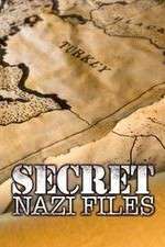 Watch Nazi Secret Files Vumoo