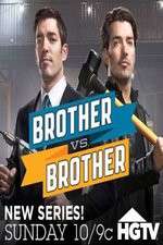 Watch Brother vs. Brother Vumoo