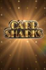 Watch Card Sharks Vumoo