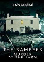 Watch The Bambers: Murder at the Farm Vumoo
