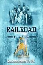 Watch Railroad Alaska Vumoo