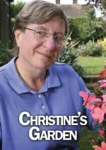 Watch Christine's Garden Vumoo