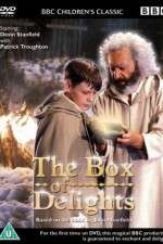 Watch The Box of Delights Vumoo