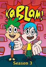 Watch Kablam! Vumoo