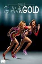 Watch Sanyas Glam and Gold Vumoo