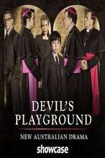Watch Devil's Playground Vumoo