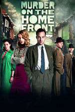 Watch Murder On The Home Front Vumoo