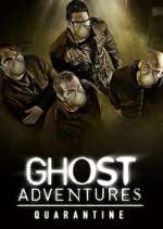 Watch Ghost Adventures: Quarantine Vumoo